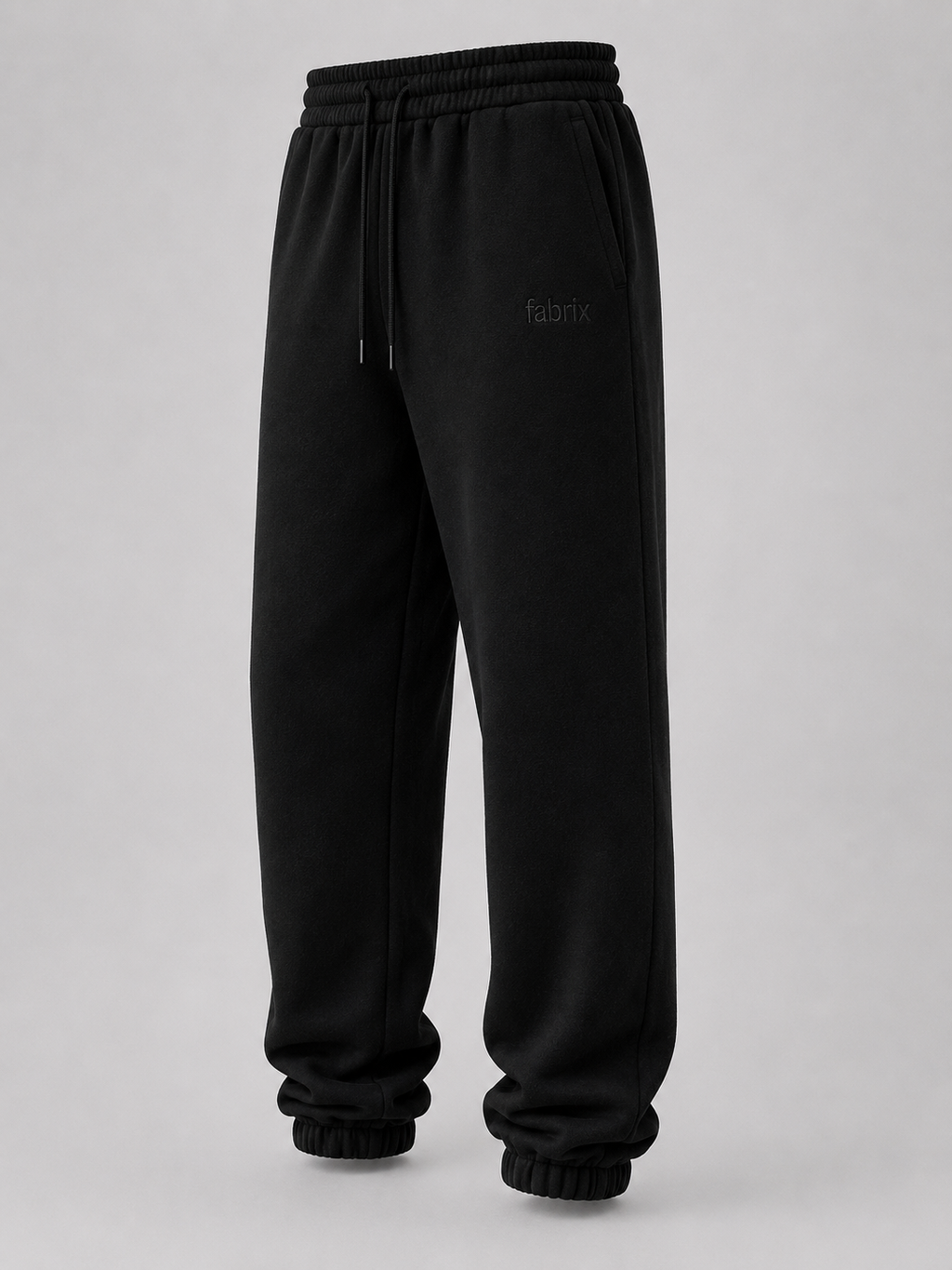 Heritage Sweatpants - Black