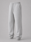 Heritage Sweatpants - Light Grey