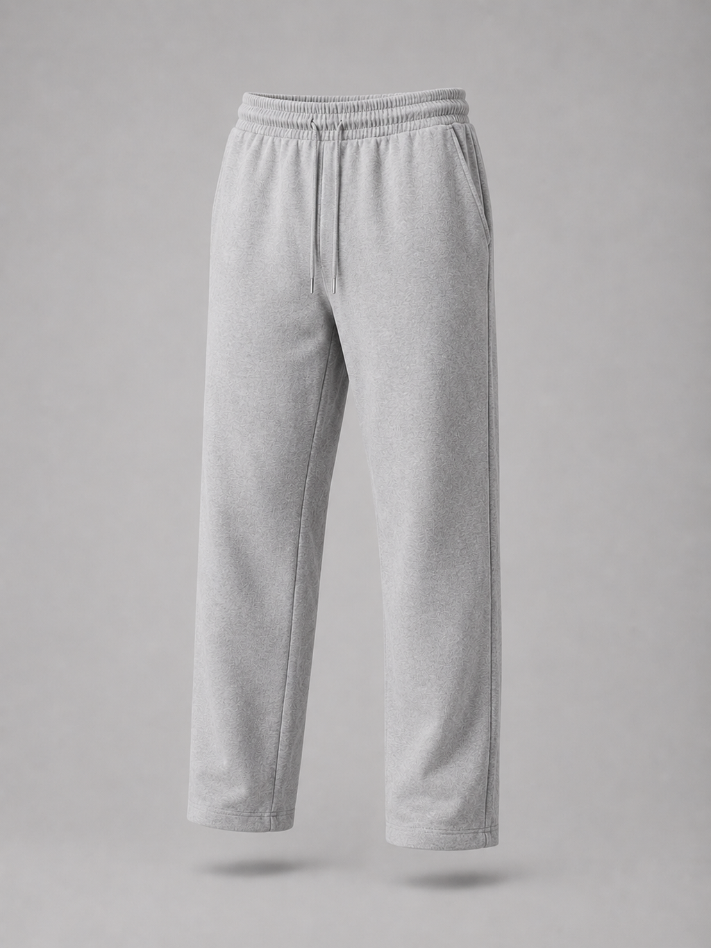 Heritage Taper Pant - Light Grey