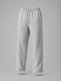 Heritage Taper Pant - Light Grey