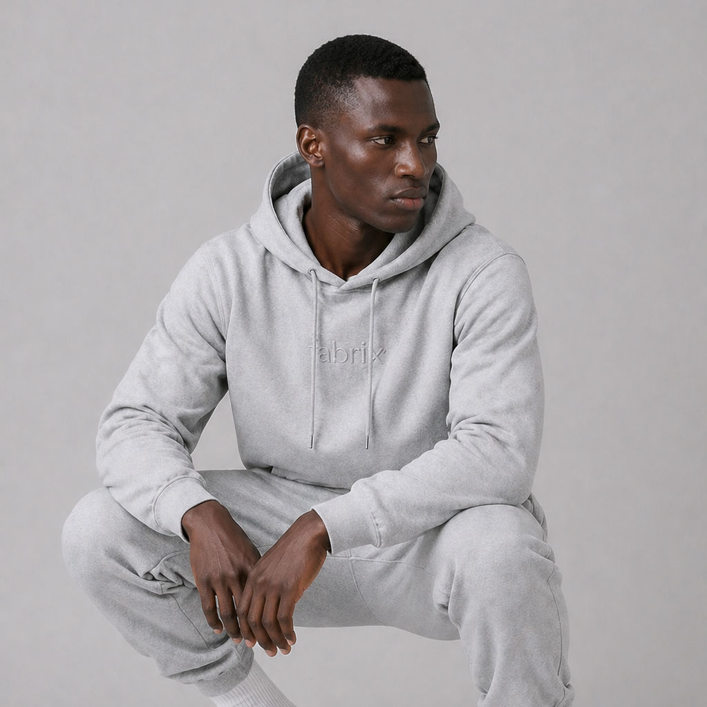 Heritage Sweatpants - Black