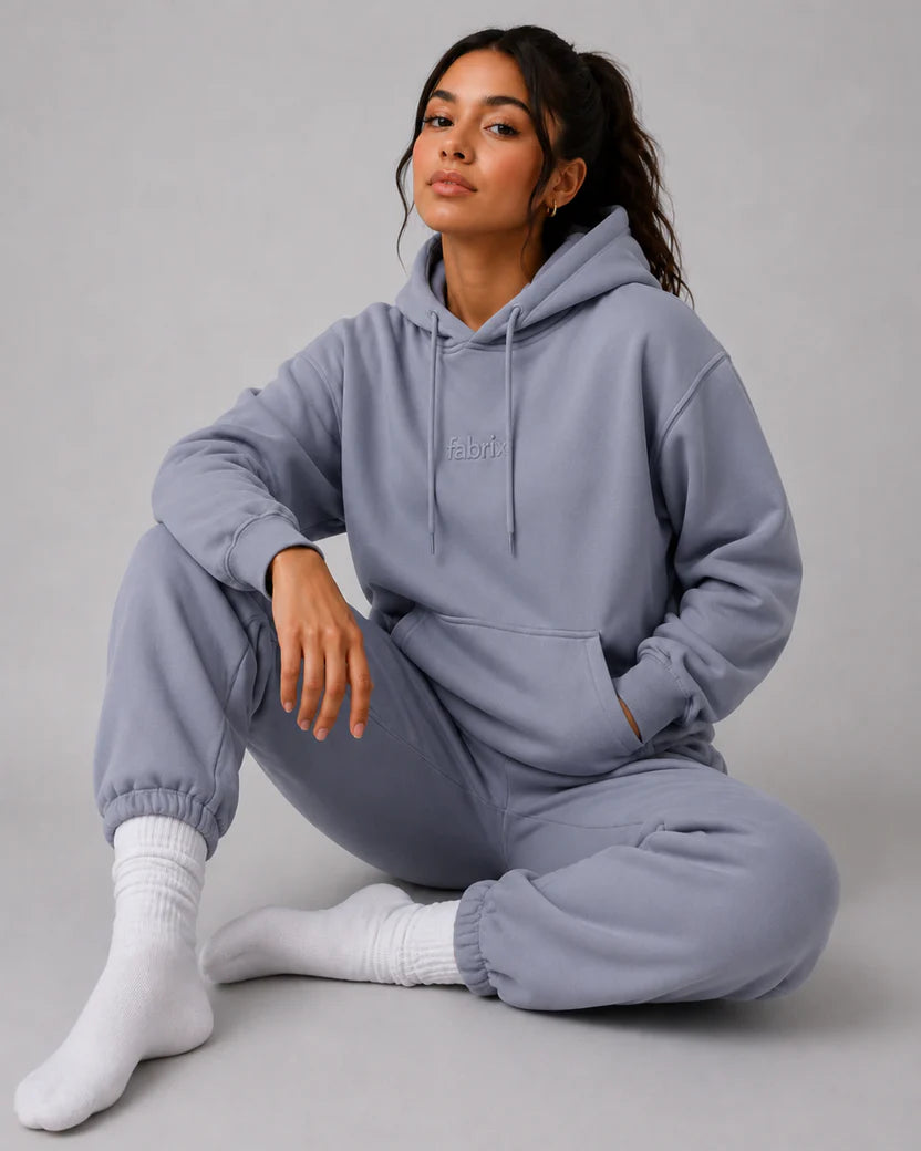 Heritage Sweatpants - Black