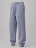 Heritage Sweatpants - Dusty Blue