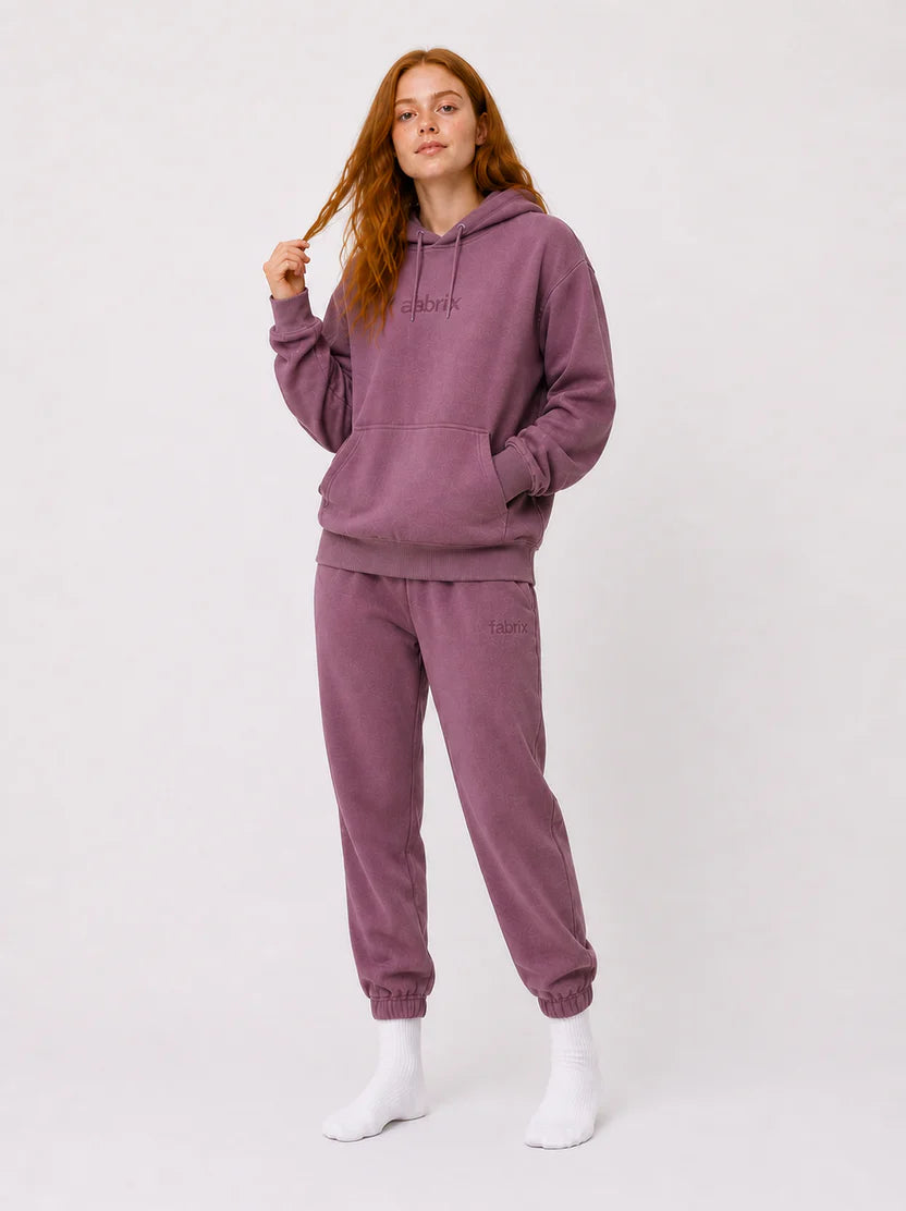 Heritage Sweatpants - Black